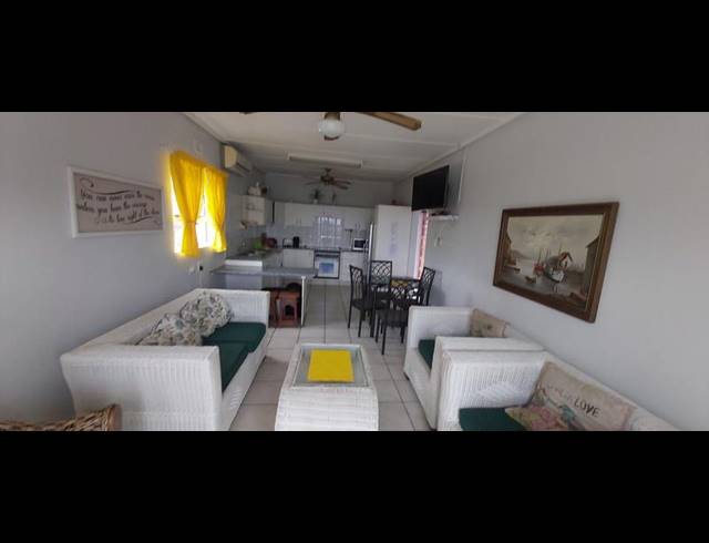 3 BEDROOM APARTMENT FOR SALE IN UVONGO